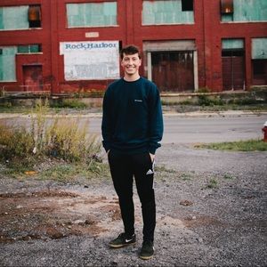 Meet your Posher, Christian